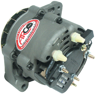 OMC COBRA ALTERNATOR (#57-60125) - Click Here to See Product Details