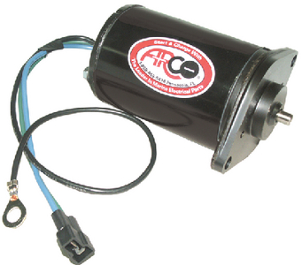 OMC TILT TRIM MOTOR (#57-6204) - Click Here to See Product Details