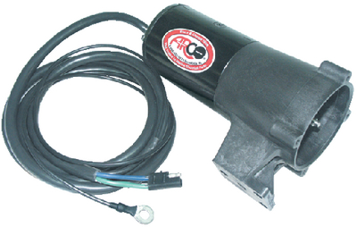 MOTOR/RESERVOIR ONLY - CHRYSLER/OMC (#57-6216) - Click Here to See Product Details