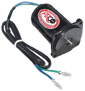 TILT/TRIM MOTOR<BR>Heavy Duty (#57-6243) - Click Here to See Product Details