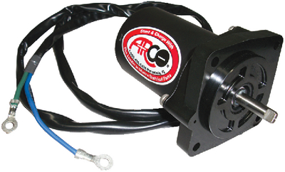 TILT TRIM MOTOR-YAMAHA (#57-6261) - Click Here to See Product Details