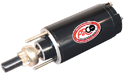 OUTBOARD STARTER - MERCURY/FORCE (#57-7325) - Click Here to See Product Details