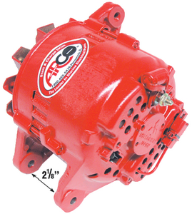 WESTERBEKE ALTERNATOR  (#57-86050) - Click Here to See Product Details