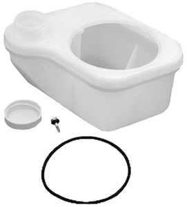 MERCRUISER RESERVOIR KIT (#57-M525) - Click Here to See Product Details