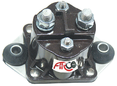 SOLENOIDS (#57-SW109) - Click Here to See Product Details