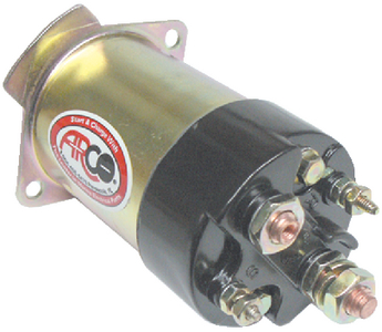 STANDARD SOLENOID (#57-SW975) - Click Here to See Product Details