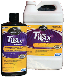 ARMADA TRUE WAX SEALANT (#917-40966) - Click Here to See Product Details