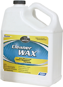 ARMADA CLEANER WAX (#917-40977) - Click Here to See Product Details