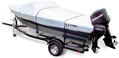 Custom Fit for Lund Boats with Lund Logo (#23-100531)