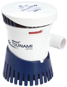 TSUNAMI CARTRIDGE AERATOR PUMP (#23-46226) (4622-6) - Click Here to See Product Details