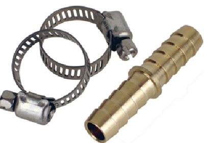 IN-LINE FUEL SPLICE KIT (#23-118226) - Click Here to See Product Details