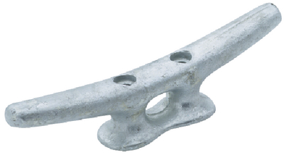 CAST IRON CLEAT (#23-12100L3) - Click Here to See Product Details