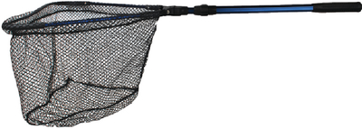 FOLD-N-STOW FISHING NET (#23-127742) - Click Here to See Product Details