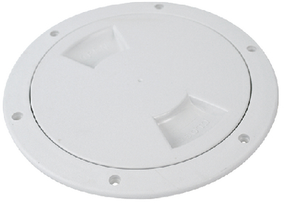 DECK PLATE (#23-127921) - Click Here to See Product Details