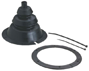 MOTOR WELL BOOT (#23-128205) - Click Here to See Product Details