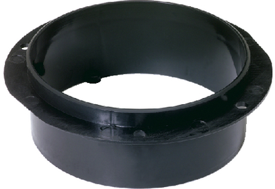 TWIST-ON HOSE FLANGE (#23-14053) - Click Here to See Product Details