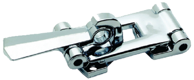 PADLOCK EYE CLAMP (#23-2012A3) - Click Here to See Product Details