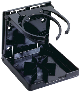 FOLD-UP DRINK HOLDER (#23-24457) - Click Here to See Product Details