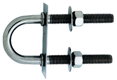 BOW EYE U-BOLT (#23-33963) - Click Here to See Product Details