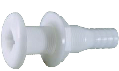 THRU-HULL CONNECTOR (#23-38723) - Click Here to See Product Details