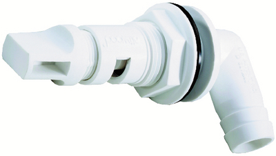 AERATOR SPRAY HEAD, ADJUSTABLE  (#23-41257) - Click Here to See Product Details