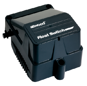 AUTOMATIC FLOAT SWITCH (#23-4201P1) - Click Here to See Product Details