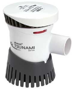 TSUNAMI CARTRIDGE AERATOR PUMP (#23-46246) (4624-6) - Click Here to See Product Details
