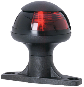 PULSAR SIDE LIGHT, RAISED BASE (#23-5080R7) - Click Here to See Product Details