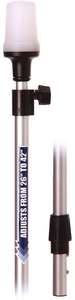 TELESCOPING POLE LIGHT (#23-5610487) - Click Here to See Product Details