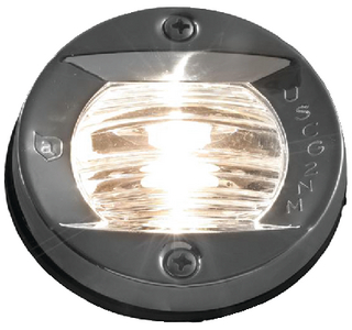 FLUSH MOUNT TRANSOM LIGHT (#23-6356D7) - Click Here to See Product Details