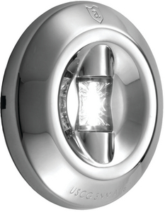 LED TRANSOM LIGHT (#23-65567) (6556-7) - Click Here to See Product Details