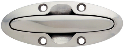 FLUSH CLEAT (#23-665107) - Click Here to See Product Details