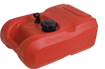 EPA COMPLIANT FUEL TANK (#23-8803LP2) - Click Here to See Product Details