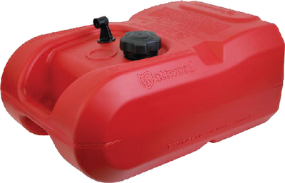 EPA COMPLIANT FUEL TANK (#23-8806LP2) - Click Here to See Product Details