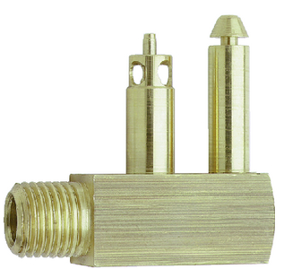ATTWOOD FUEL CONNECTORS (#23-88736) - Click Here to See Product Details