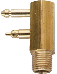 ATTWOOD FUEL CONNECTORS (#23-88836) - Click Here to See Product Details