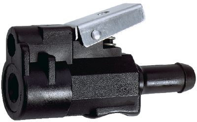 ATTWOOD FUEL CONNECTORS (#23-8890LP6) - Click Here to See Product Details