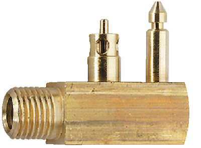 ATTWOOD FUEL CONNECTORS (#23-88976) - Click Here to See Product Details