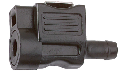 ATTWOOD FUEL CONNECTORS (#23-89006) - Click Here to See Product Details