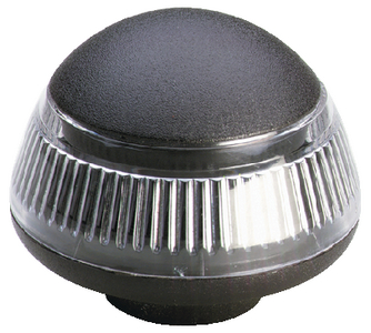 REPLACEMENT LENS FOR ALL-ROUND LIGHTS (#23-9120217) (912021-7)
