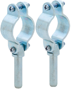 CLAMP-ON OARLOCKS (#23-91463) - Click Here to See Product Details