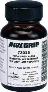 PRO-CURE ACCELERATOR (730152OZ) - Click Here to See Product Details