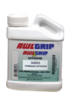 AWLBRITE<sup>®</sup> URETHANE WOOD FINISH (A0001P) - Click Here to See Product Details