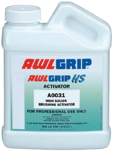 AWLBRITE<sup>®</sup> URETHANE WOOD FINISH (A0031P) - Click Here to See Product Details