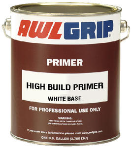 ULTRA BUILD EPOXY PRIMER (D8008G) - Click Here to See Product Details