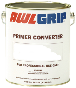 HIGH BUILD EPOXY PRIMER (D9002G) - Click Here to See Product Details