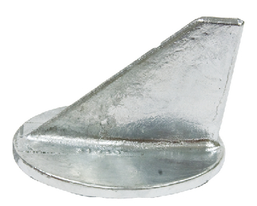 MERCURY ANODES - ZINC (#377-BSMM31640) - Click Here to See Product Details