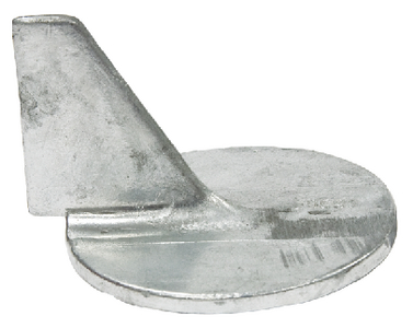 MERCURY ANODES - ZINC (#377-BSMM46399) - Click Here to See Product Details