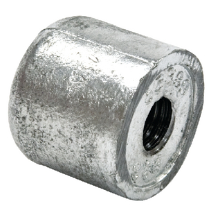 MERCURY ANODES - ZINC (#377-BSMM55989) - Click Here to See Product Details