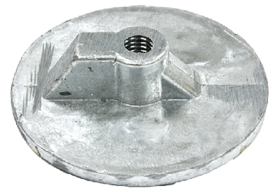MERCURY ANODES - ZINC (#377-BSMM76214) - Click Here to See Product Details